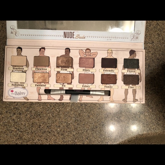 Makeup! - Picture 7 of 8